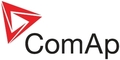 ComAp logo