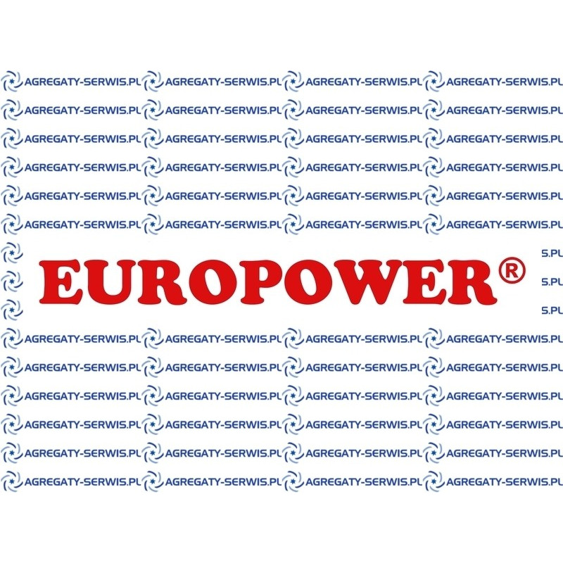 EH 28-12 Europower Akumulator VRLA 12 [V] 28 [Ah]