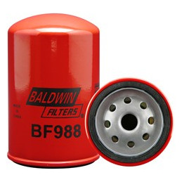 Filtr Paliwa 3825133 / BF988 / P553004 / SK 3600