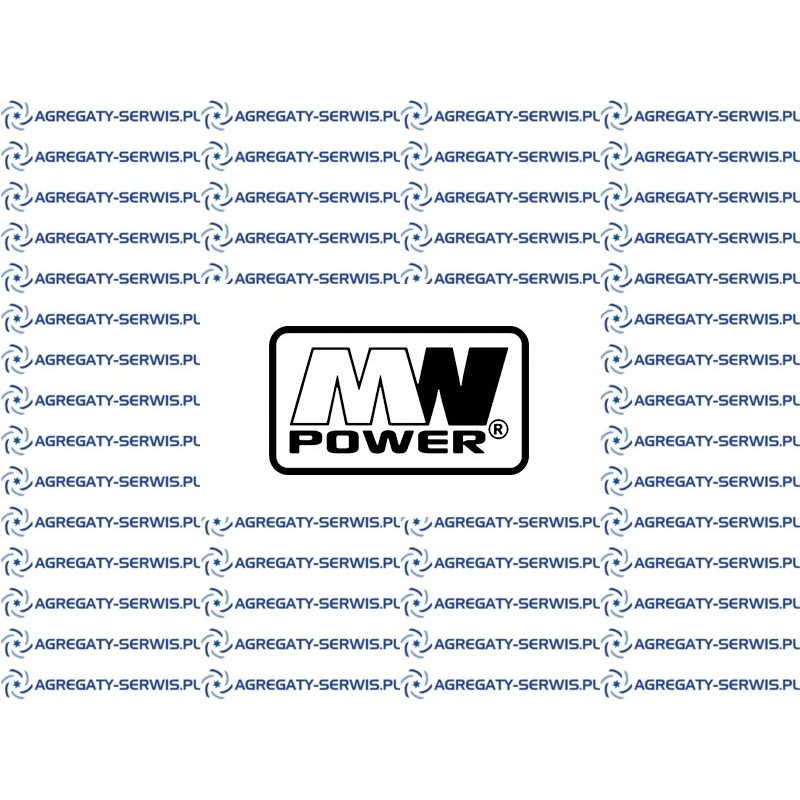 MWH 5-12 MW Power Akumulator VRLA 12 [V] 5 [Ah] MWH 5-12L