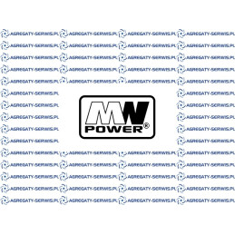 MW 65-12H MW Power Akumulator VRLA 12 [V] 65 [Ah]
