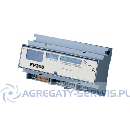 EP300 ComAp Elektroniczny Potencjometr