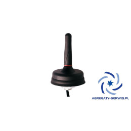 4G LTE GPS Antena do sterownika ComAp OT1A4GGPSCX