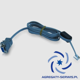 DKG-309 PC Cable RS-232