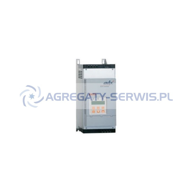 51ADX0022BP Lovato Soft Start 22A 9,2kW